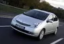 Druhý Prius, Foto: wheelsage.org