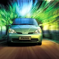 Prius I, Foto: wheelsage.org
