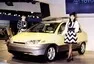 Koncept na Tokijském autosalonu, Foto: wheelsage.org