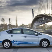 Předprodukční PHEV, foto: wheelsage.org
