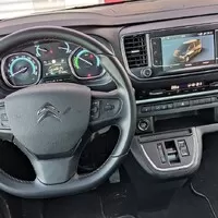 Citroen ë-SpaceTourer: Kam s ním?