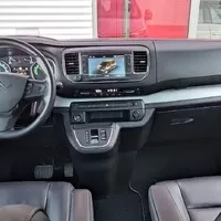 Citroen ë-SpaceTourer: Kam s ním?
