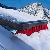 Jak připravit auto na zimu