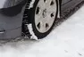 Jak připravit auto na zimu