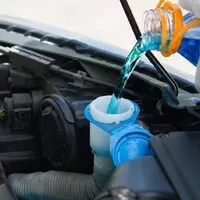 Jak připravit auto na zimu