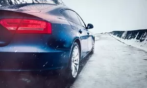 Spolupráce: Jak připravit auto na zimu