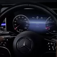 Foto: Mercedes-Benz