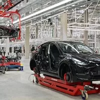 Foto: Tesla