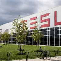 Foto: Tesla
