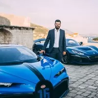 Foto: Rimac