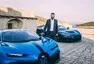 Foto: Rimac