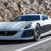 Foto: Rimac