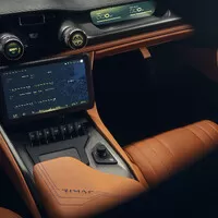 Foto: Rimac