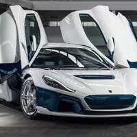 Foto: Rimac