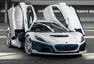 Foto: Rimac