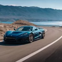 Foto: Rimac