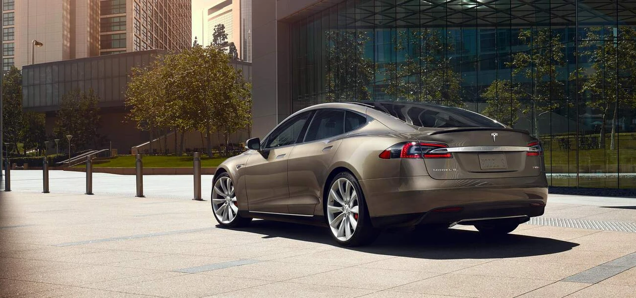 Foto: Tesla