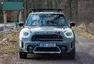 Mini Countryman Cooper S + vestavba Egoé nest: V kempu vždy první