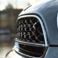Mini Countryman Cooper S + vestavba Egoé nest: V kempu vždy první