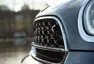 Mini Countryman Cooper S + vestavba Egoé nest: V kempu vždy první