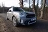Mini Countryman Cooper S + vestavba Egoé nest: V kempu vždy první