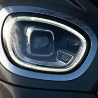 Mini Countryman Cooper S + vestavba Egoé nest: V kempu vždy první