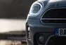 Mini Countryman Cooper S + vestavba Egoé nest: V kempu vždy první