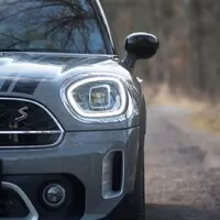 Mini Countryman Cooper S + vestavba Egoé nest: V kempu vždy první