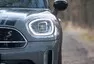 Mini Countryman Cooper S + vestavba Egoé nest: V kempu vždy první