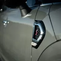 Mini Countryman Cooper S + vestavba Egoé nest: V kempu vždy první