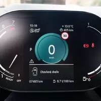 Mini Countryman Cooper S + vestavba Egoé nest: V kempu vždy první