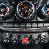 Mini Countryman Cooper S + vestavba Egoé nest: V kempu vždy první