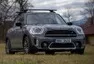 Mini Countryman Cooper S + vestavba Egoé nest: V kempu vždy první