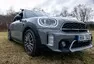 Mini Countryman Cooper S + vestavba Egoé nest: V kempu vždy první