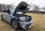 Mini Countryman Cooper S + vestavba Egoé nest: V kempu vždy první