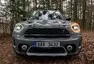 Mini Countryman Cooper S + vestavba Egoé nest: V kempu vždy první