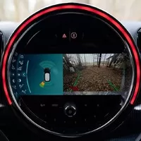 Mini Countryman Cooper S + vestavba Egoé nest: V kempu vždy první