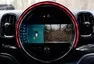 Mini Countryman Cooper S + vestavba Egoé nest: V kempu vždy první