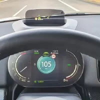 Mini Countryman Cooper S + vestavba Egoé nest: V kempu vždy první