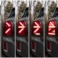 Mini Countryman Cooper S + vestavba Egoé nest: V kempu vždy první