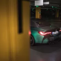 BMW M4 Competition Cabrio: Open-air festival uprostřed zimy