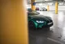 BMW M4 Competition Cabrio: Open-air festival uprostřed zimy