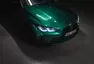 BMW M4 Competition Cabrio: Open-air festival uprostřed zimy