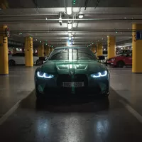 BMW M4 Competition Cabrio: Open-air festival uprostřed zimy
