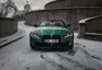 BMW M4 Competition Cabrio: Open-air festival uprostřed zimy