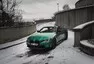 BMW M4 Competition Cabrio: Open-air festival uprostřed zimy