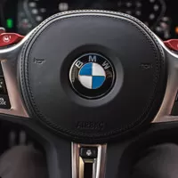 BMW M4 Competition Cabrio: Open-air festival uprostřed zimy