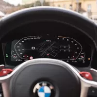 BMW M4 Competition Cabrio: Open-air festival uprostřed zimy