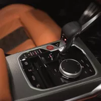 BMW M4 Competition Cabrio: Open-air festival uprostřed zimy