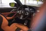 BMW M4 Competition Cabrio: Open-air festival uprostřed zimy